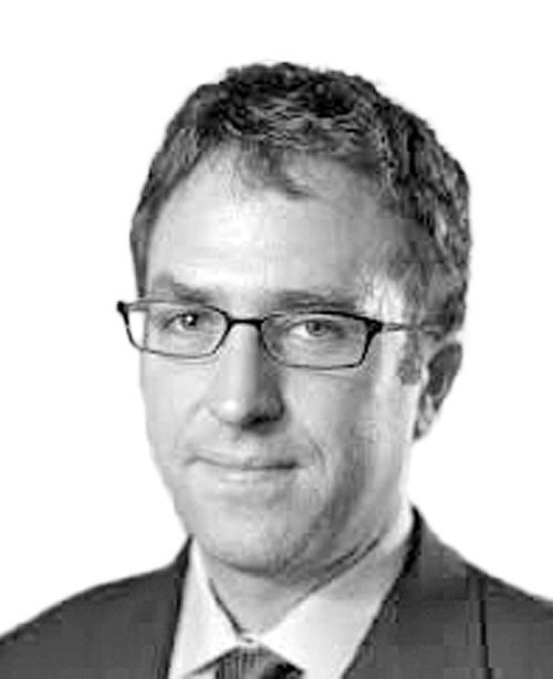 مهار قدرت ترامپ