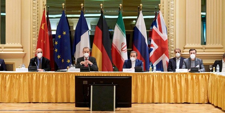 فرانسه خواستار بازگشت ایران به مذاکرات هسته‌ای شد