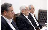 تنها راه نجات دریاچه ارومیه از زبات عارف/ احیاء و زنده ماندن این دریاچه مهمترین مسئله کشور است