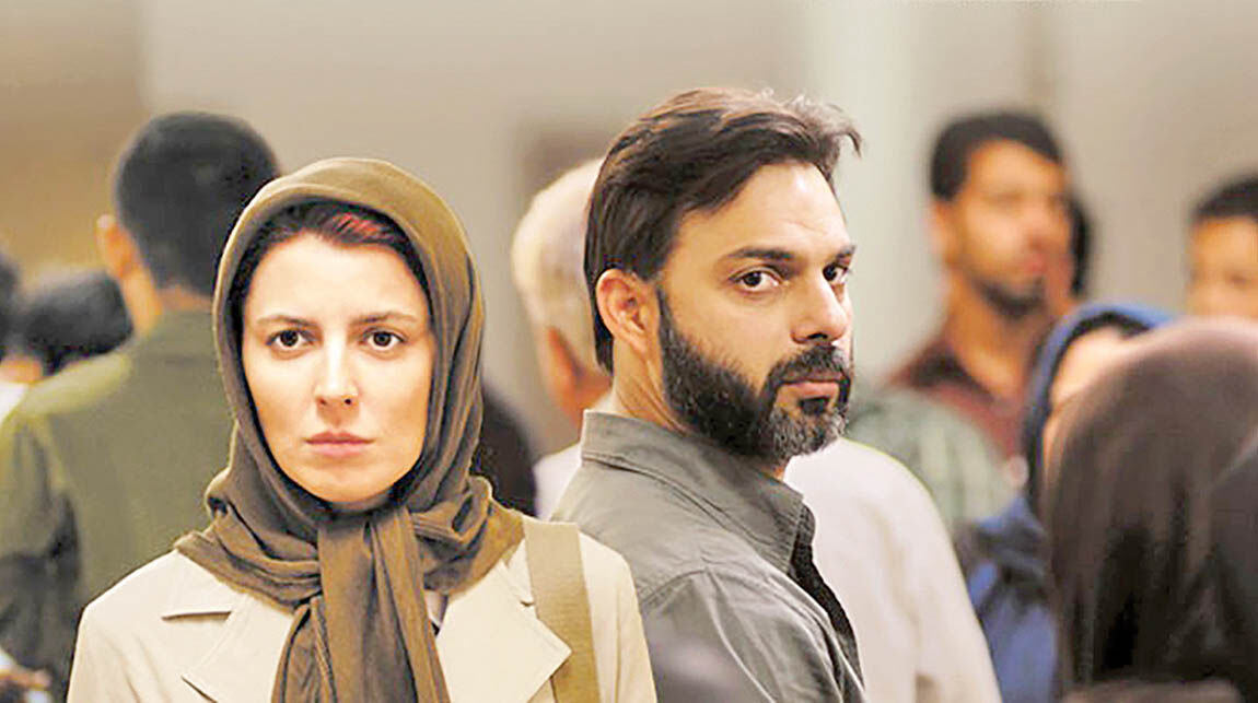 پخش فیلم فرهادی در نتفلیکس