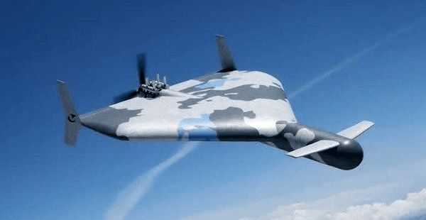 کپی برداری مصر از پهپاد شاهد ایرانی / «جبار 150» رونمایی شد / کدام کشورها از پهپاد ایرانی کپی کرده‌اند؟