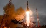 3 ماهواره ایرانی از پایگاه روسیه به فضا پرتاب شدند

