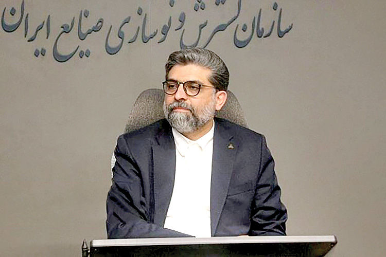 آغاز بازسازی و نوسازی واحدهای صنعتی در ۶ استان