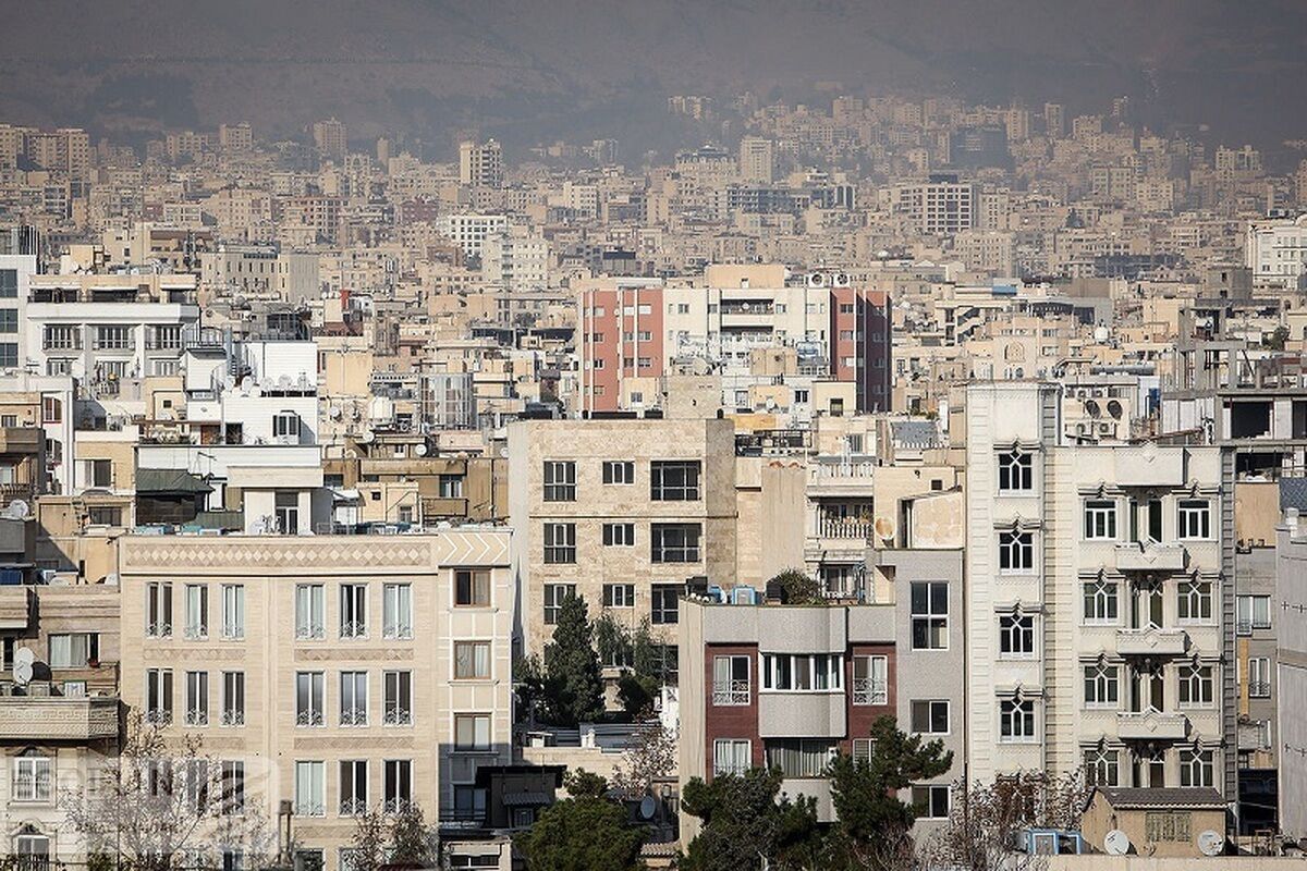 مالیات ستانی از مالکان بیش از 2 واحد آپارتمان 