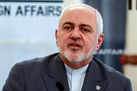 بازتاب اظهارات  وزیر خارجه ایران در تلویزیون چین