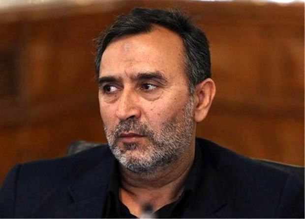 مخالفت آشکار معاون رئیسی با رفراندوم