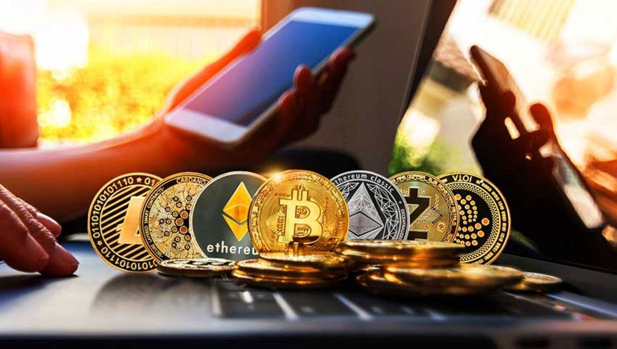 نوسان قیمت تتر میان کریدور 150 و 160 هزار تومانی/ بیت‌کوین بازهم ریخت