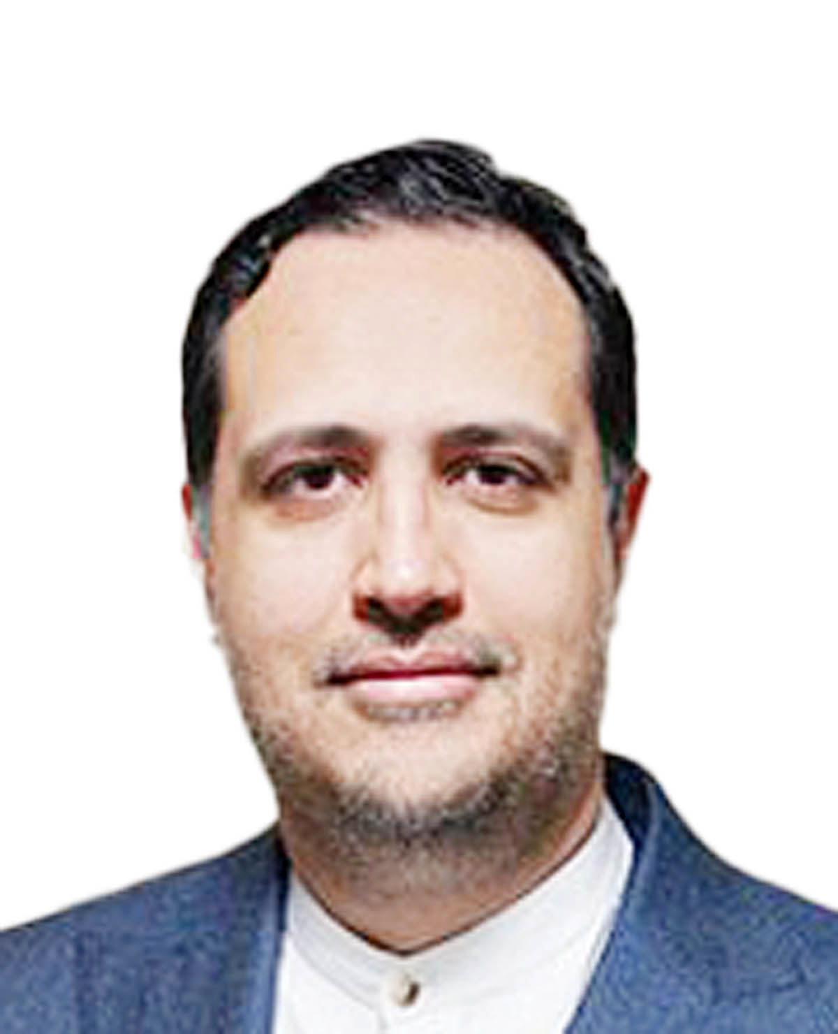 بستری برای هم‌افزایی ملی