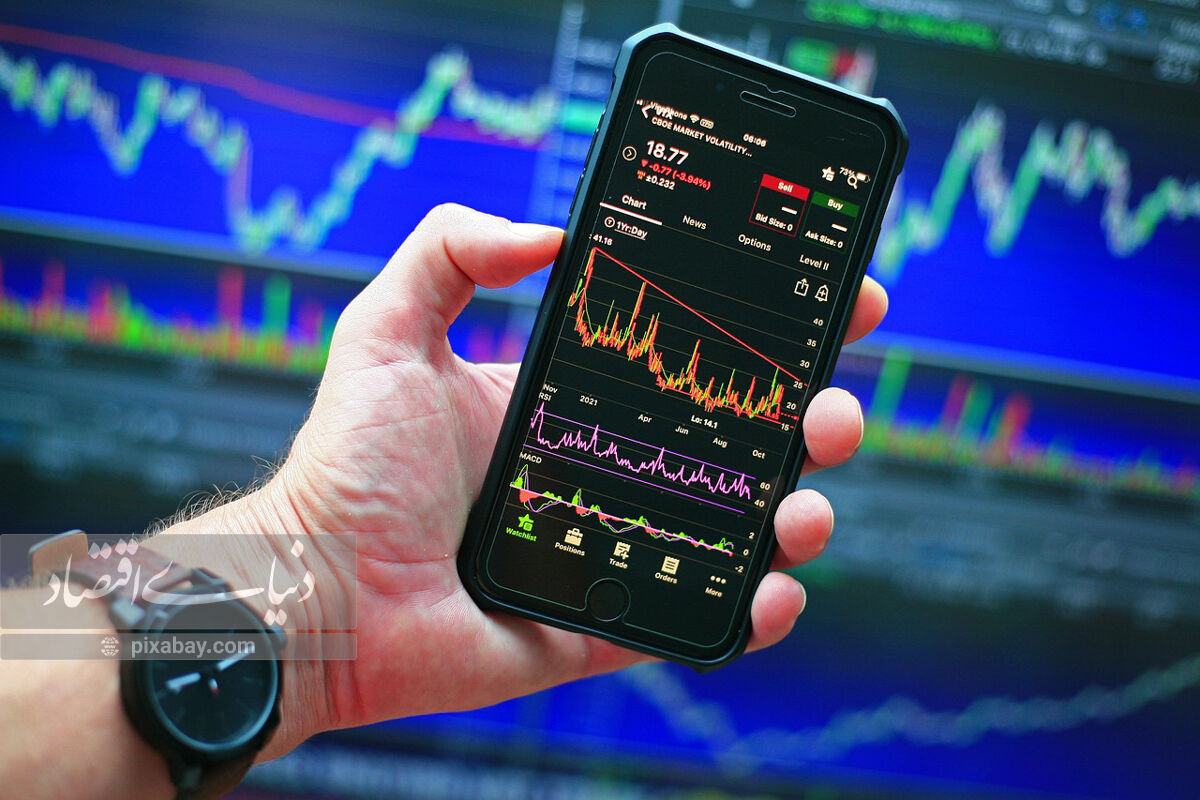 پیش بینی بورس امروز 14 اردیبهشت 1404