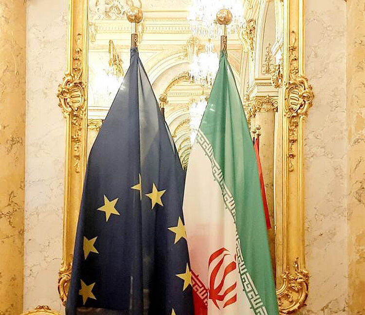 ابتکار عمل ایران در مذاکرات با غرب 