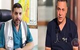 امتناع اسرائیل از آزادی ۲ پزشک فلسطینی!