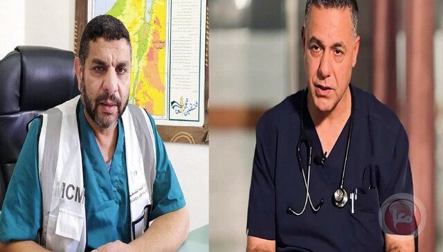 امتناع اسرائیل از آزادی 2 پزشک فلسطینی!