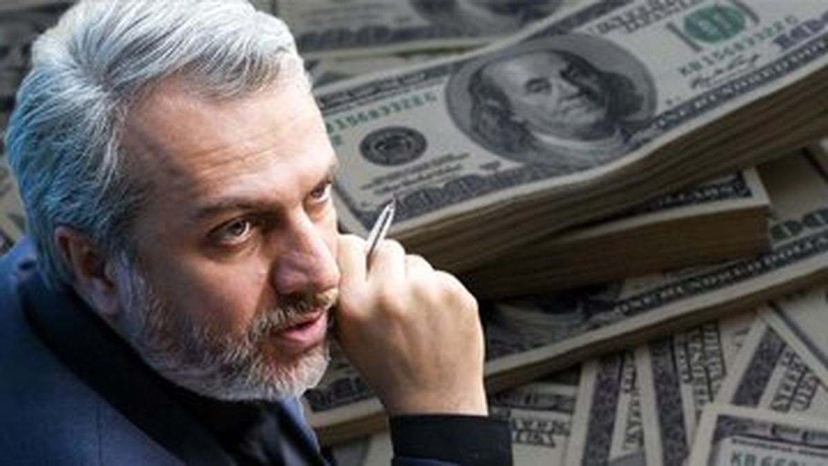 رئیسی و کابینه‌اش باید فورا استعفا دهند اگر ...