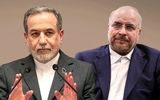 ادعای العربیه درباره  زمان سفر  قالیباف و عراقچی به پاکستان برای مذاکره با آمریکا 