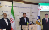 امضای نقشه راه همکاری‌های ایران و اتحادیه اوراسیا
