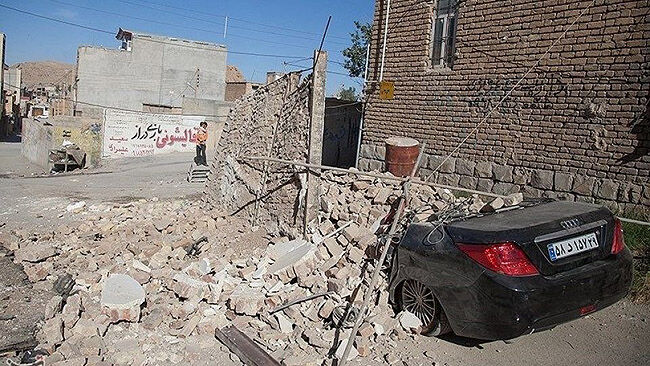 ۳ درصد منازل کشور دارای بیمه تکمیلی هستند