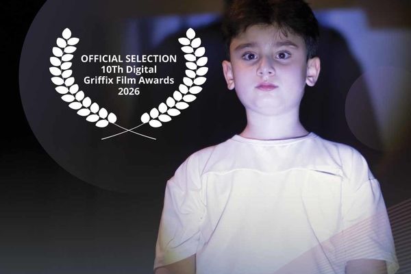 فیلم «تنهایی ماه» به کارگردانی «پژهان ضیائیان» نماینده ایران در جشنواره بین المللی فیلم کانادا
