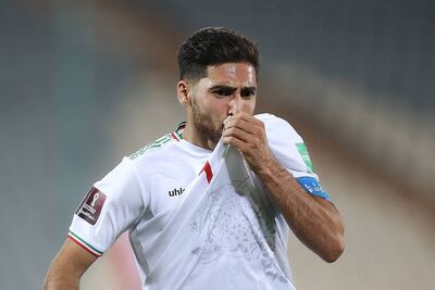 پاسخ منفی علیرضا جهانبخش به پرسپولیس
