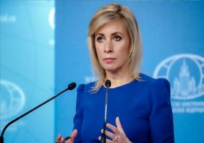 واکنش مسکو به تعطیلی کنسولگری روسیه در رومانی؛ اقدامات متقابل به زودی اتخاذ خواهد شد