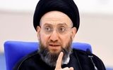 درخواست عمار حکیم برای تصویب قانون حشد الشعبی در پارلمان عراق