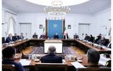 اهداف اصلی سفر پزشکیان به ارمنستان و بلاروس اعلام شد