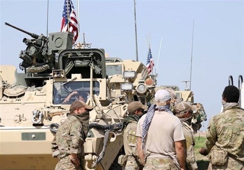 هشدار یک جریان عراقی درباره تحرکات مشکوک نظامیان آمریکایی