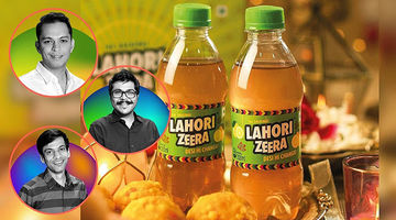 نوشابه‌های چند صد‌میلیون دلاری