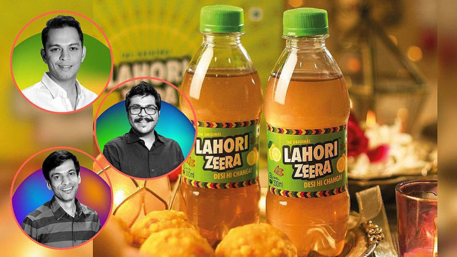 نوشابه‌های چند صد‌میلیون دلاری