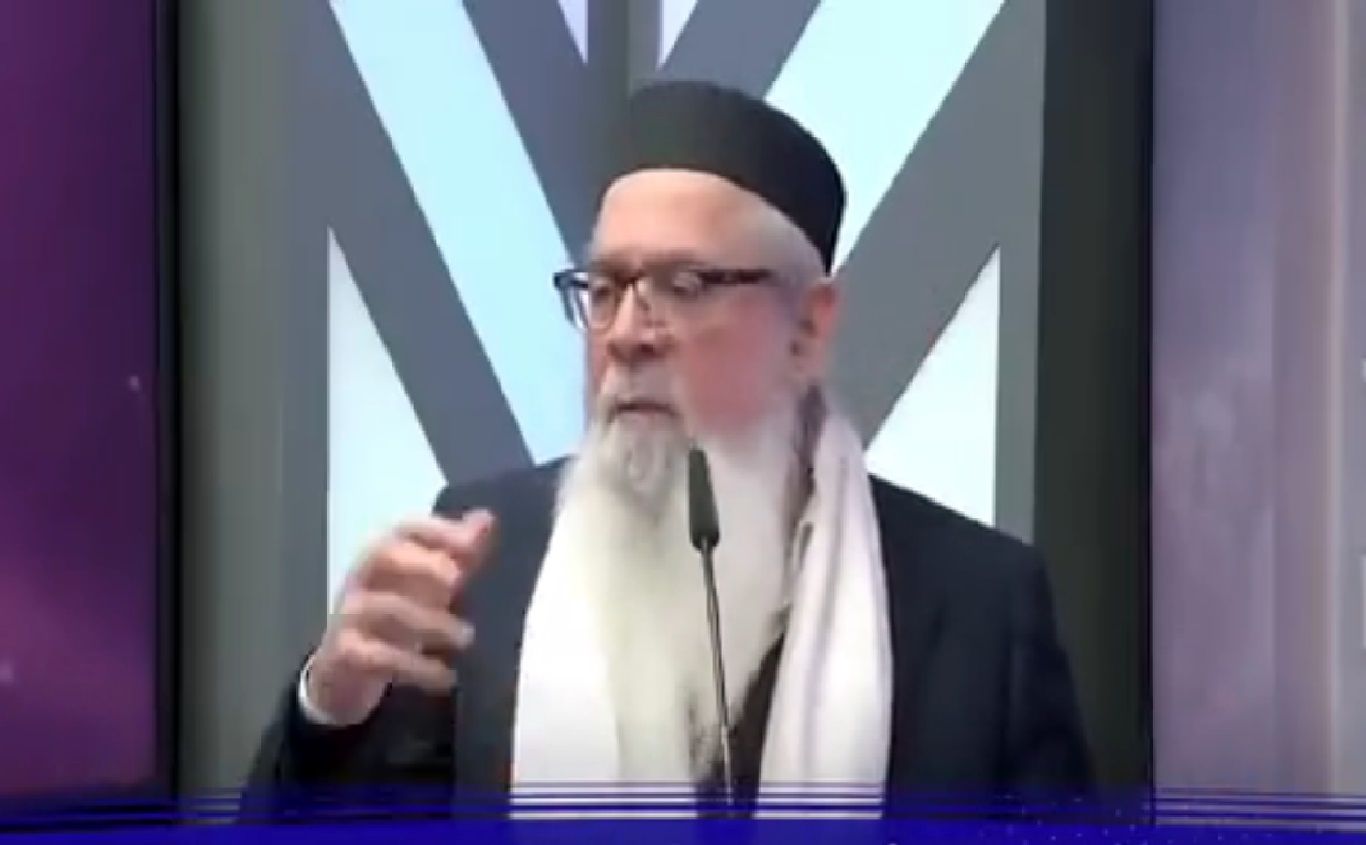 خاخام صهیونیستی: بعد از جنگ فهمیدیم ایران نه غزه است و نه لبنان / اسرائیل و آمریکا فهمیدند تصورشان در مورد ایران یک توهم بوده است + فیلم