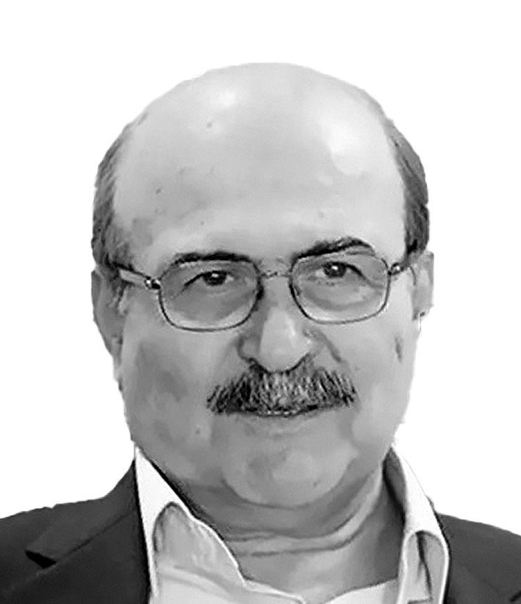 دکتر غلامرضا  سلامی