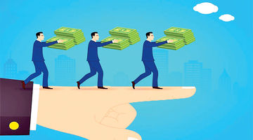 دستور اصلاح قیمت‌گذاری