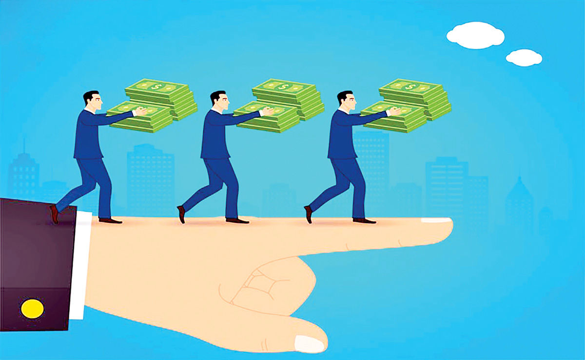 دستور اصلاح قیمت‌گذاری