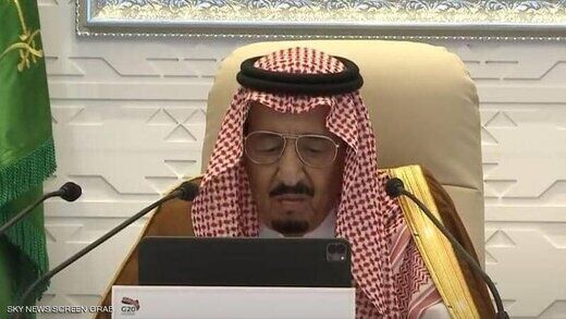 عربستان ایران را متهم کرد