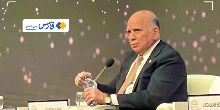 جزییات گفت‌و‌گوهای جداگانه ایران با مصر و اردن در بغداد