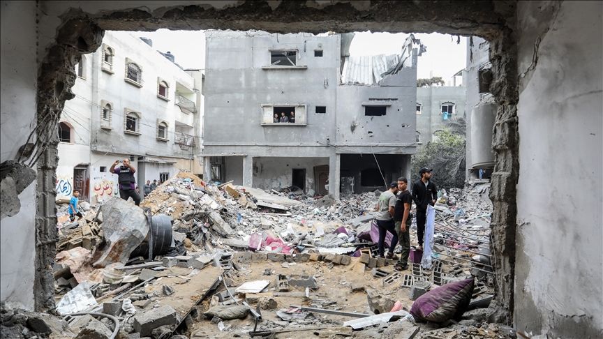 محاصره بیمارستان «ناصر» در غزه/ جان بیماران و کادر پزشکی در خطر است