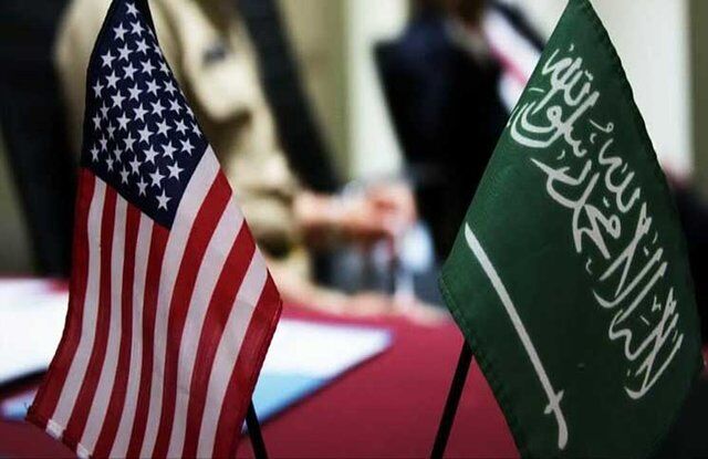 آمریکا فروش برخی تسلیحات به عربستان را تایید می‌کند؟