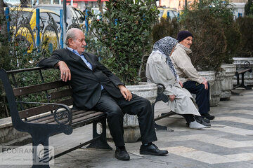 خبر جدید برای بازنشستگان /میانگین سن بازنشستگی اعلام شد + جزییات