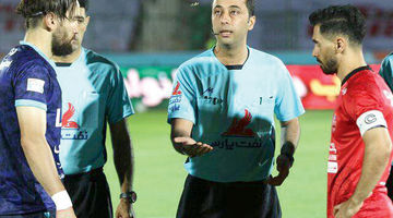 عجیب‌ترین لیگ تاریخ