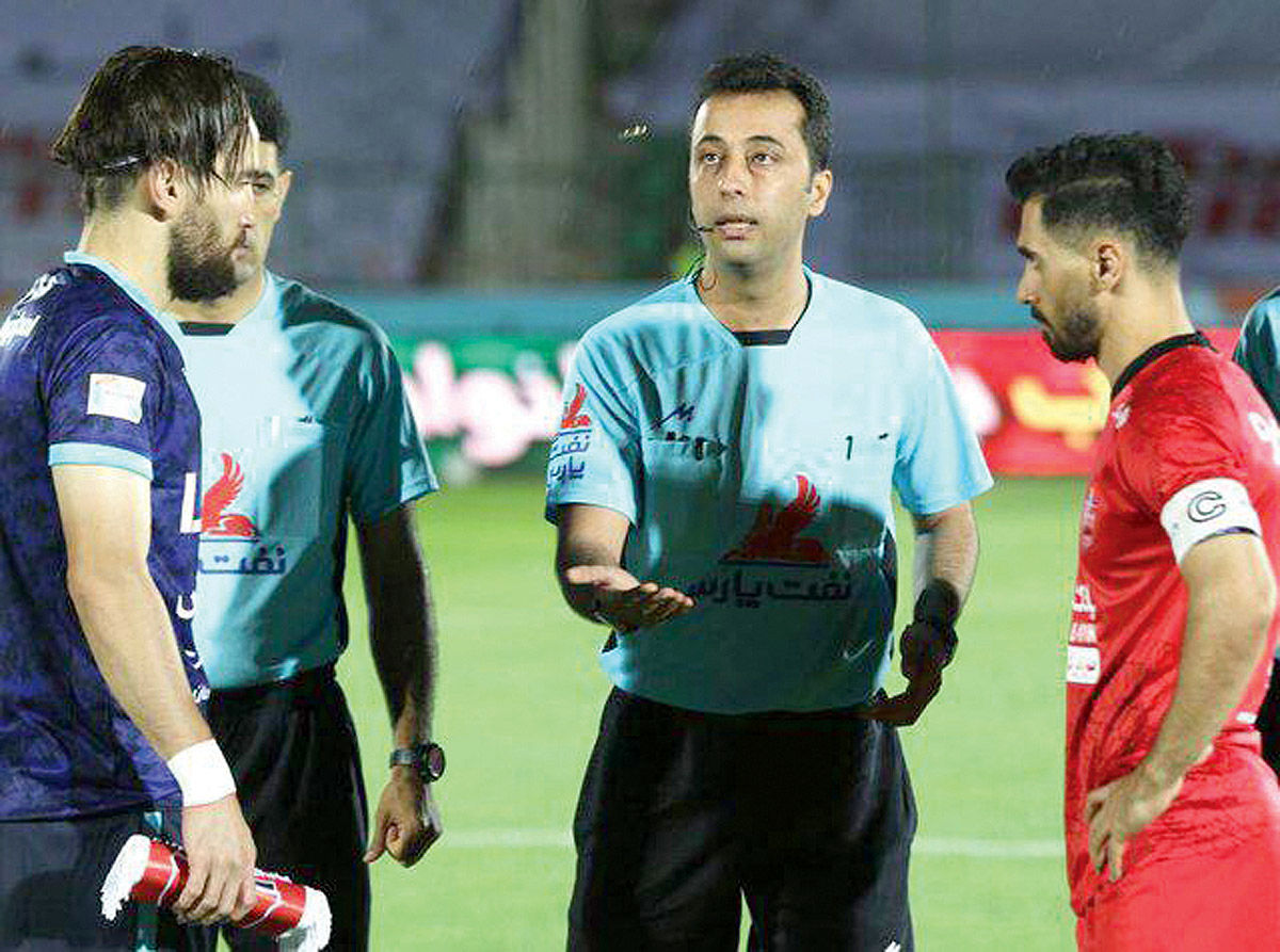 عجیب‌ترین لیگ تاریخ