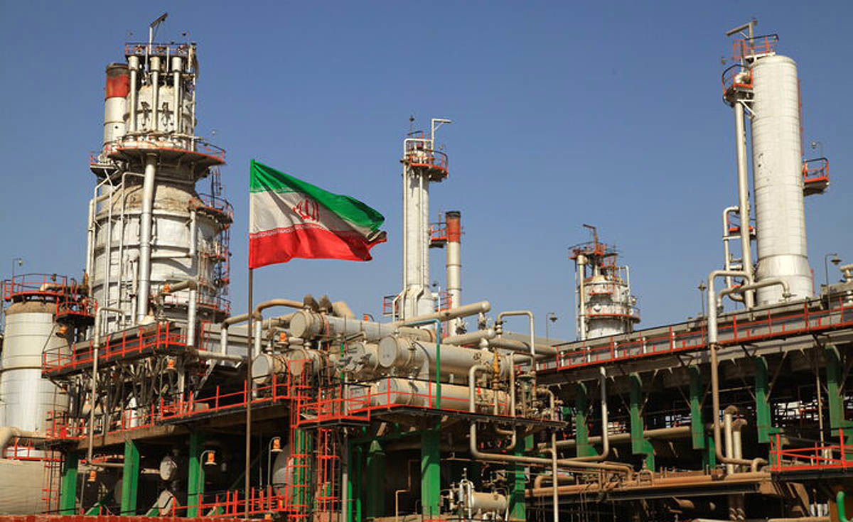 پالایشگاه نفت تهران در قله سود خالص