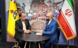 عبور خراسان جنوبی از بحران گاز با تکمیل رینگ گاز شرق کشور