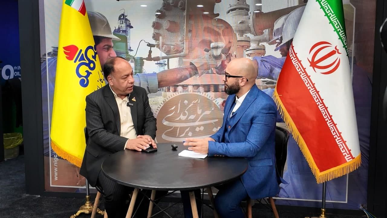 عبور خراسان جنوبی از بحران گاز با تکمیل رینگ گاز شرق کشور