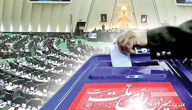 استراتژی انتخاباتی کارگزاران 