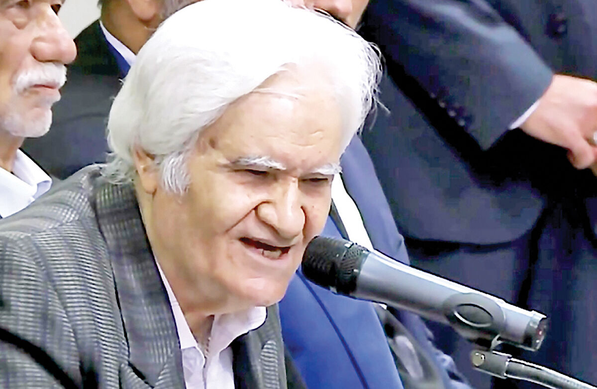 کیومرث عباسی قصری درگذشت