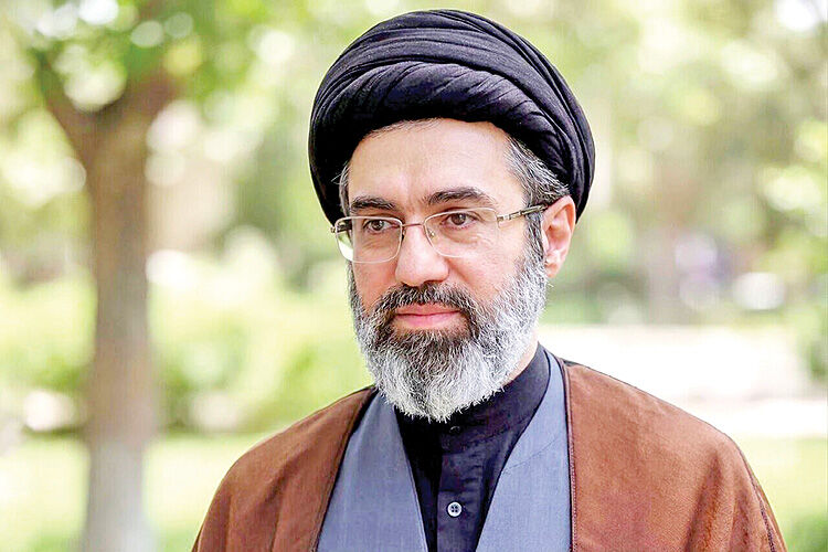 تجلیل رهبری از شهید رئیسی