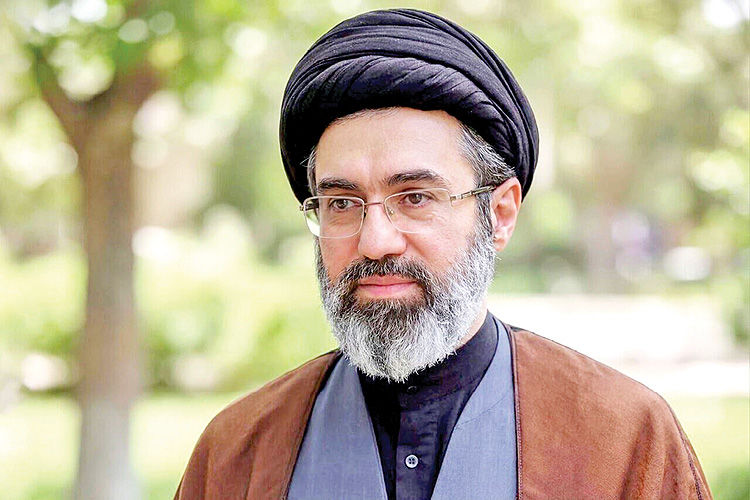 تجلیل رهبری از شهید رئیسی
