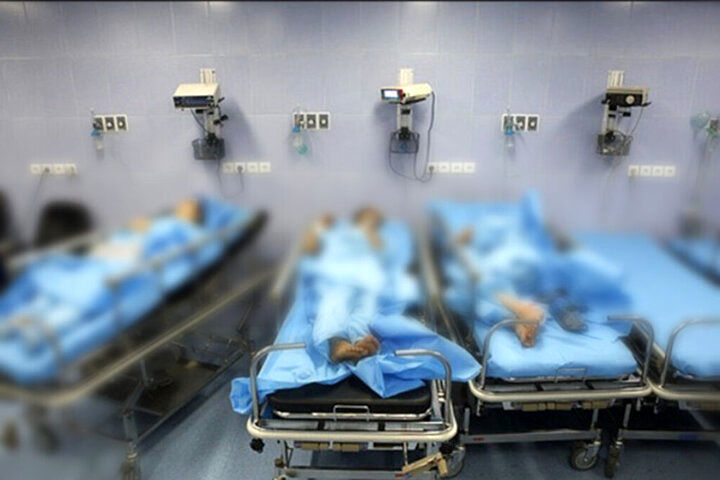 4 نکته درباره مسمومیت سریالی دانش‌آموزان قمی