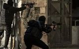 عملیات ضدصهیونیستی مبارزان فلسطینی در شمال کرانه باختری 