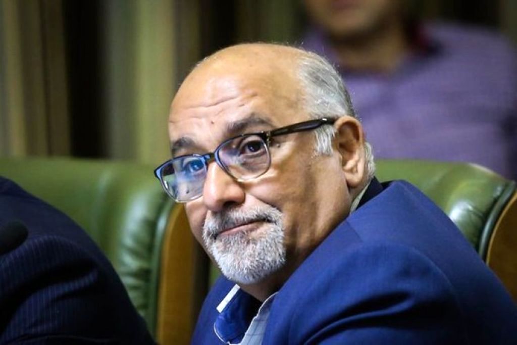 علت استعفای یک عضو شورای شهر تهران