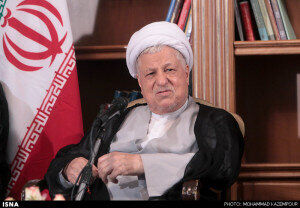 ماجرای تذکر موشکی هاشمی رفسنجانی به محسن رضایی